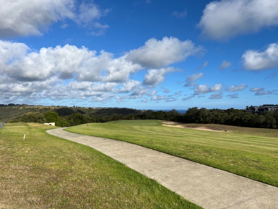 3 Bedroom Property for Sale in Oubaai Western Cape